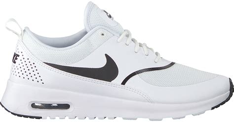 Witte Nike Air Max Maat 33 online kopen 